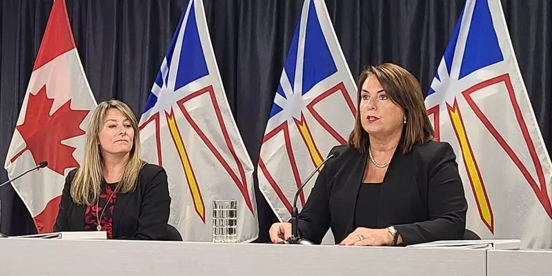 Province Reports Surplus in Fall Fiscal Update