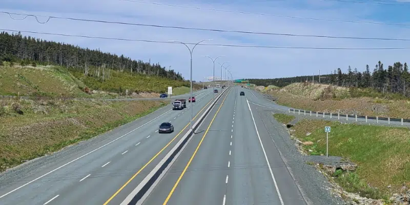Government Exploring Federal Cost-Sharing Options Towards Completion of Team Gushue Highway