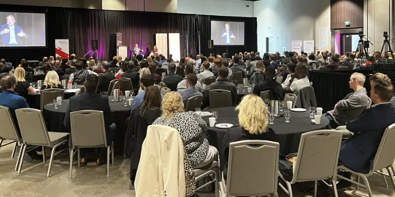 Innovation Week Kicks Off in Capital City