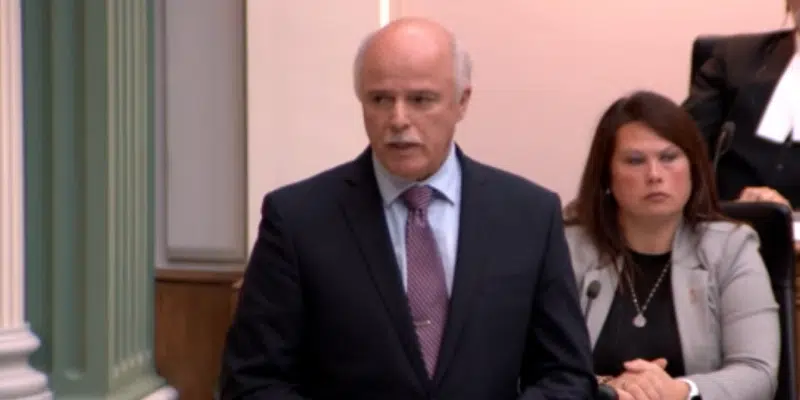 Health Minister Hints at Future Collaborative Care Clinic in Labrador