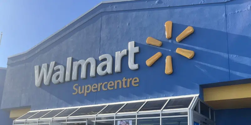 Multiple Walmart Locations Across the Province Getting Upgrades
