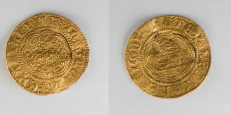 Suspected Oldest Coin in Canada Discovered on Province's South Coast