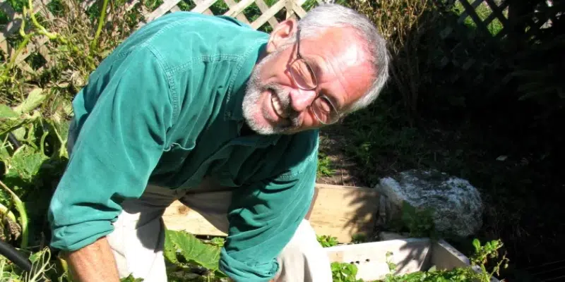 Food Security Advocate Shines Light on Greenhouse Stigma Caused By Cucumber Farm Failure
