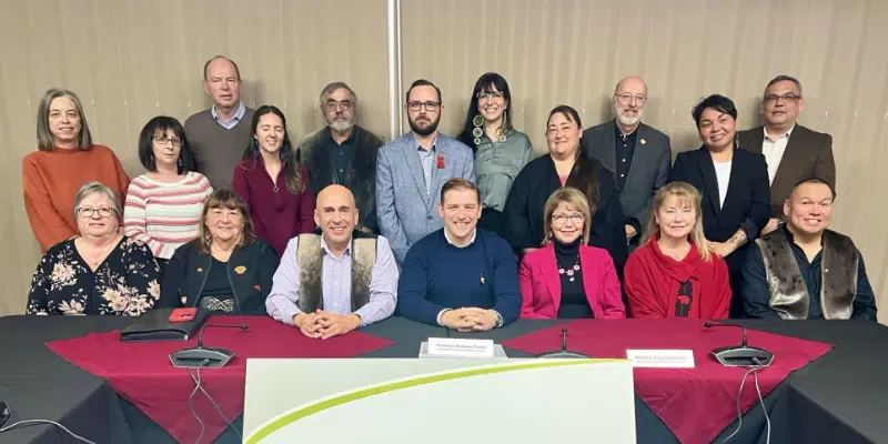 Province Working with Indigenous Communities to Address Homelessness in Happy Valley-Goose Bay