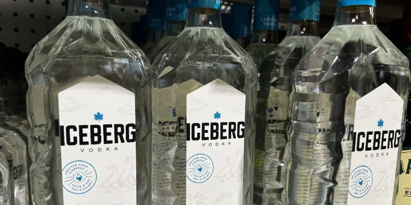 NLC Renews Agreement with Iceberg Vodka