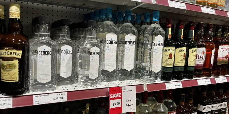 Net Earnings Down at NLC in First Quarter