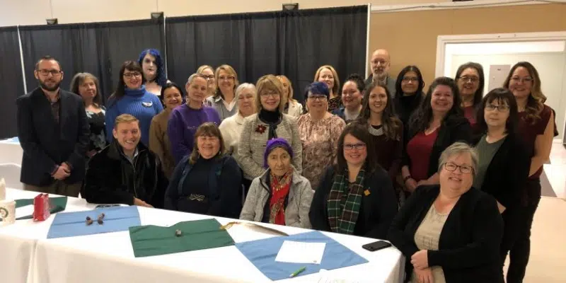 Province to Establish Indigenous Women's Reconciliation Council