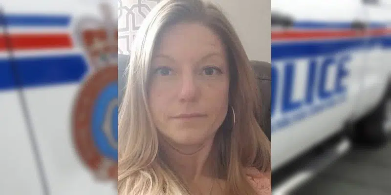 RNC Continue Search for Missing St. John's Woman