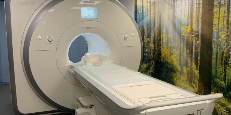 Local Vet Clinic the First in Atlantic Canada to Acquire MRI for Pets