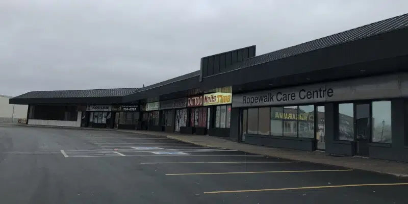 St. John's Councillor Hoping Businesses Continue to Thrive as Ropewalk Plaza Goes Into Receivership