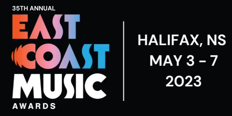 East Coast Music 2023 Award Nominations Announced