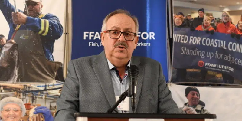 New FFAW President to Advocate for Better Fisheries Science in Meeting with Joyce Murray