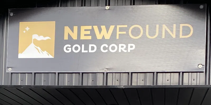 New Found Gold Corp Buying Labrador Gold's Kingsway Mining Project in Gander