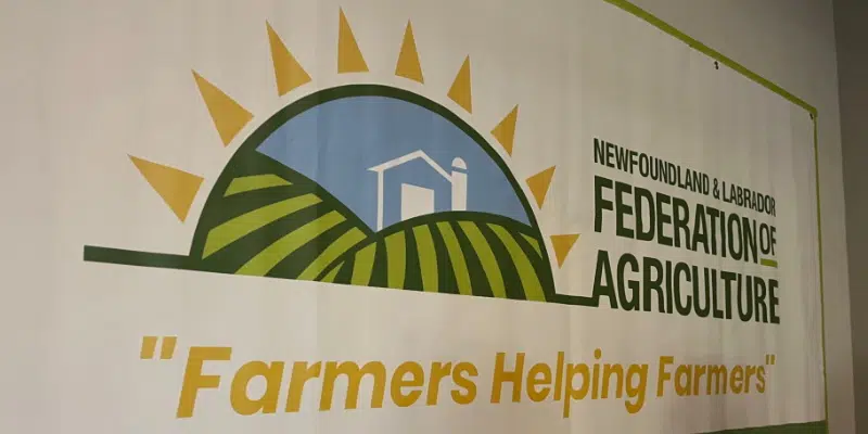 National Agriculture Conference Taking Place in St. John's