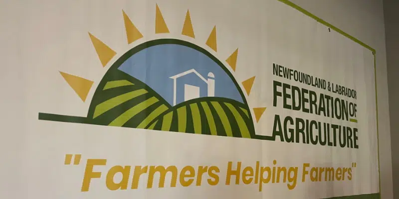 Farmers Celebrate NL Open Farm Day