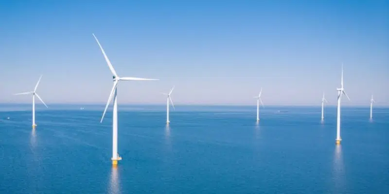 Nineteen Companies Submit Crown Land Bids for Wind Development
