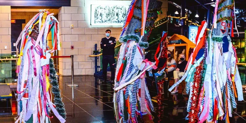 Mummering Remains Popular Tradition in Some NL Communities