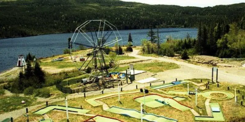 Government Once Again Accepting Proposals for Old Trinity Loop Park | VOCM