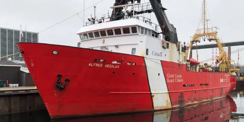 SEA-NL Concerned About Future of DFO Science Following Removal of Alfred Needler