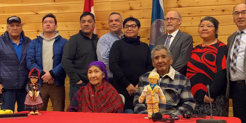 Innu Inquiry Resumes in Sheshatshiu Today