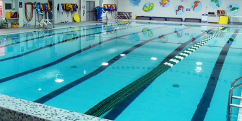 Capital City Delays Reopening of Mews Centre Pool