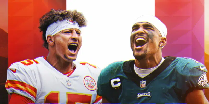 February 12, 2023 - Do you watch the Super Bowl?