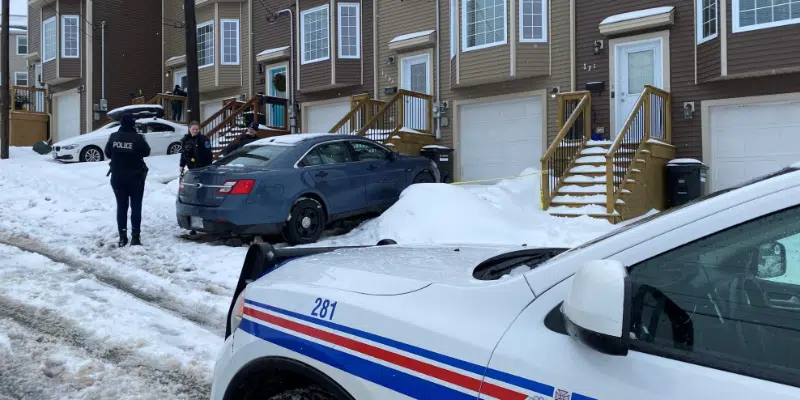 Sudden Death in Centre of St. John's Ruled Homicide