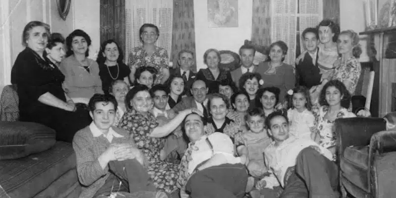 Local Descendant of Lebanese Community Recounts Emotional Return to Lebanon