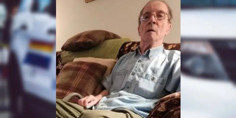Bay Roberts RCMP Searching for Missing Elderly Man