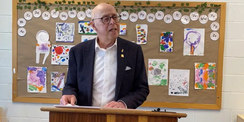 Province Looking to Add 942 Child Care Spaces by End of Fiscal Year
