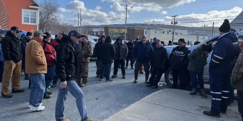 DFO to Explain Creation of Two Biomasses in 3L Following Protests