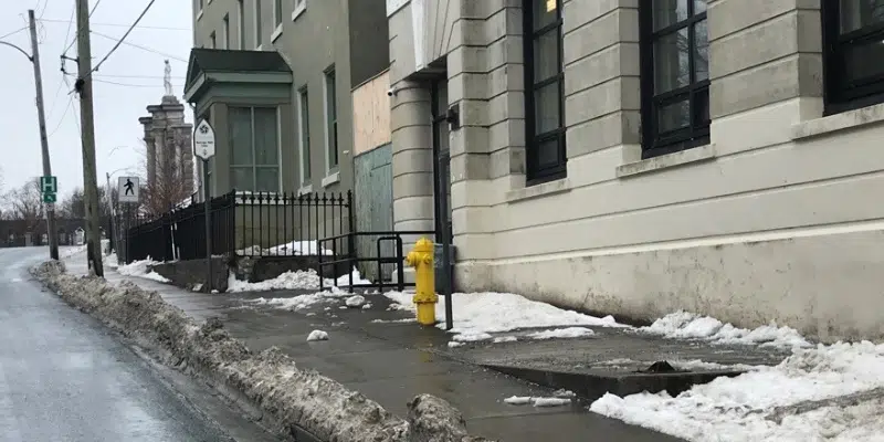 Metrobus, Gathering Place Continue Discussions to Re-establish Nearby Bus Shelter