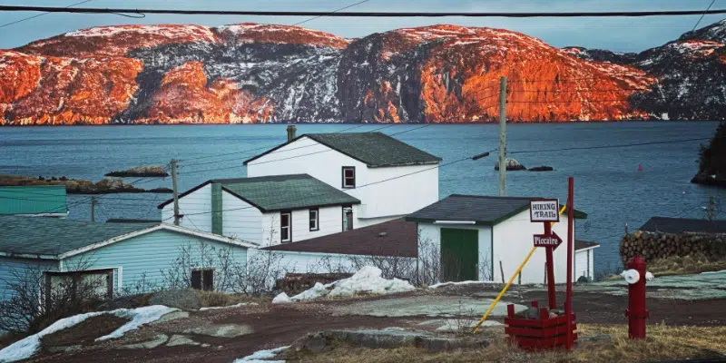 Gaultois Resettlement Votes Due Today