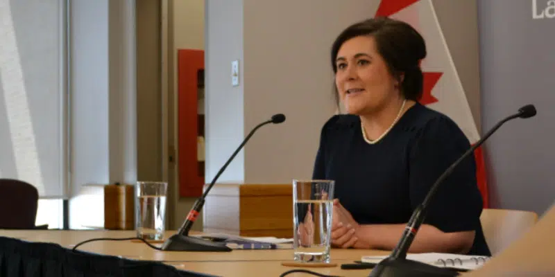 Few Municipalities Left to Establish Code of Conduct: Howell