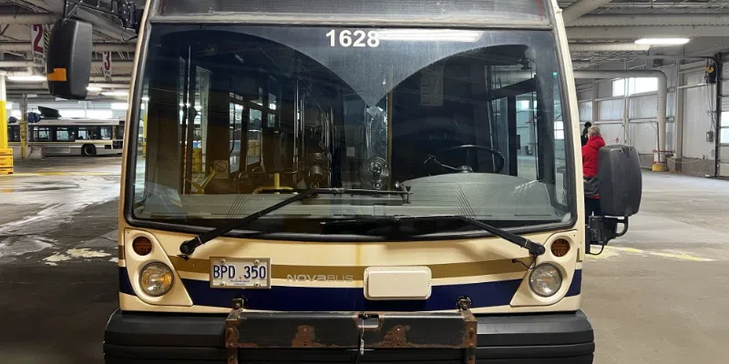 Metrobus Running this Christmas Day, Boxing Day and New Year's Day