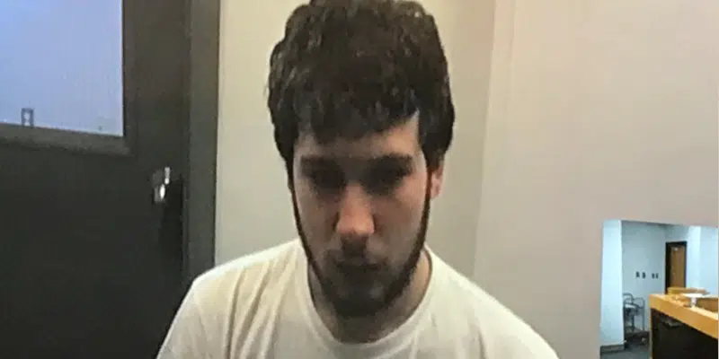 Murder Suspect Going To Trial in Separate George Street Stabbing