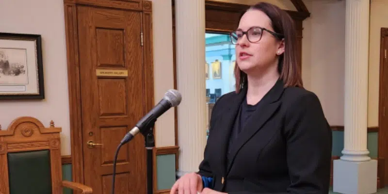 Province Creates New Duty to Document Under Management of Information Act