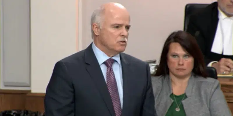 Province Expands Prescription Drug Program to Include Blood Thinners