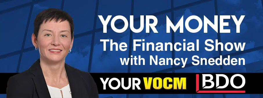 Your Money - The Financial Show