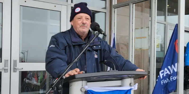 Harvester Calling on Government to Allow Fish Export Out of Province