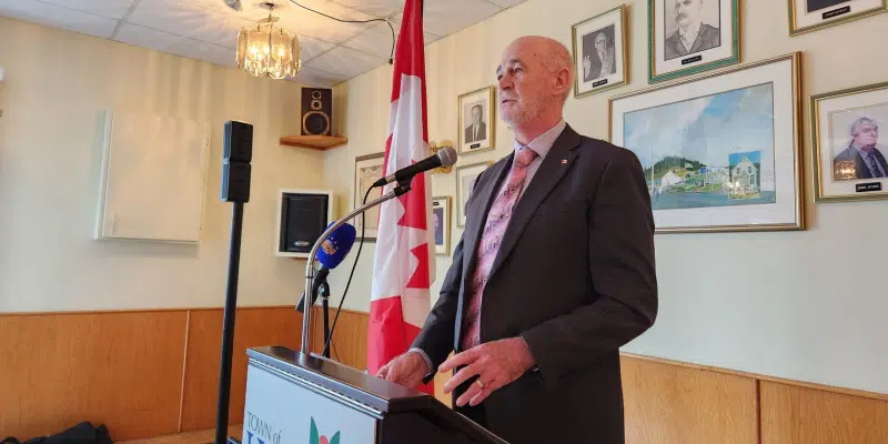 Green Public Transit Initiative Announced for Town of Holyrood