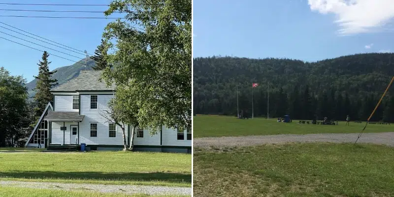 Killdevil Camp in Gros Morne Unable to Continue Operations