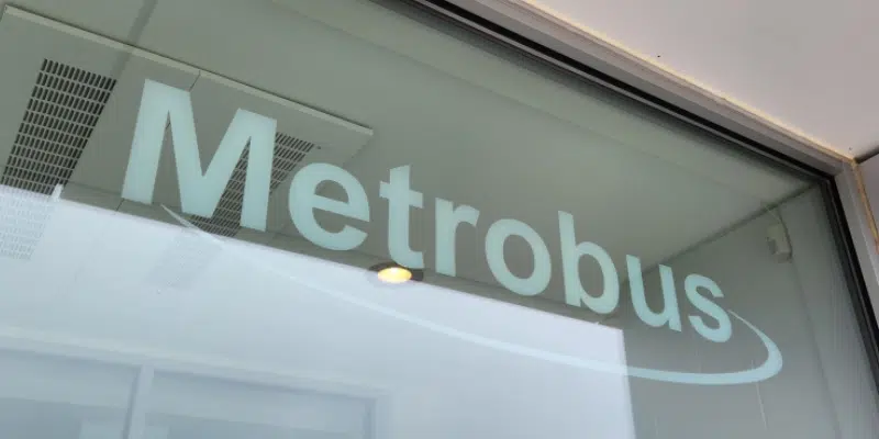 Metrobus Introduces On-Demand Service