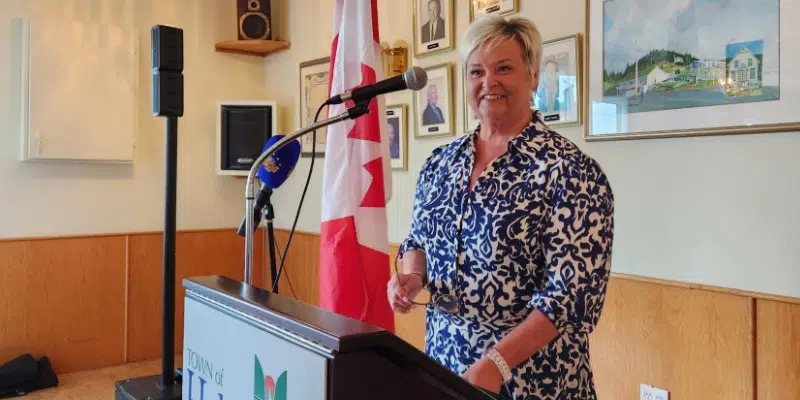 Holyrood Hopes to Boost Population With Public Transit System