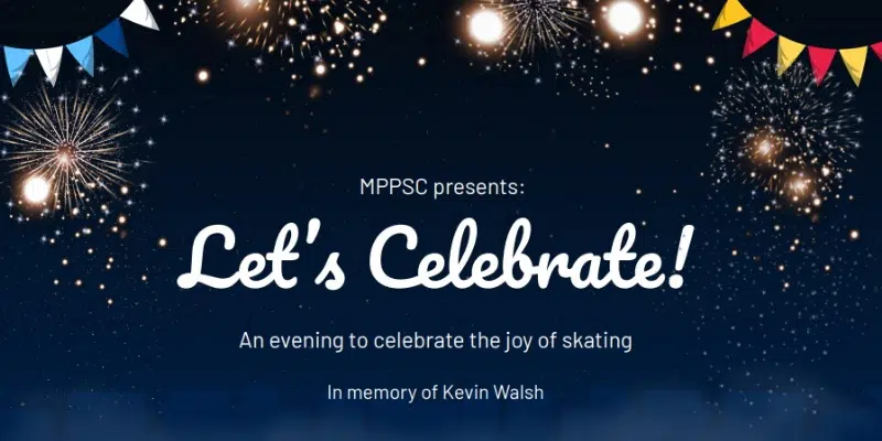 Mount Pearl-Paradise Figure Skaters Hold Ice Show in Memory of Coach