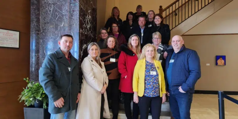 Child Care Operators Still Waiting on Wage Grid Funds