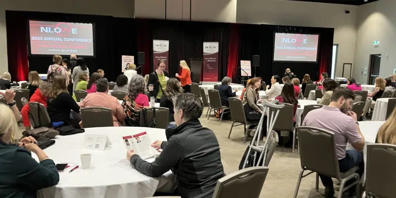 NLOWE Holds First In-Person Convention Since Start of Pandemic