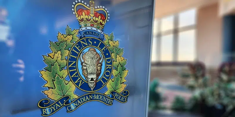 RCMP Arrest Three in Connection With String of St. Anthony Break-Ins