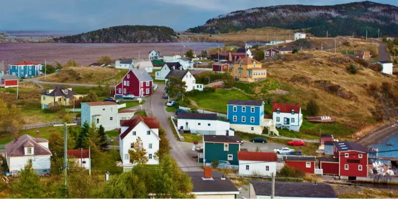 June 15, 2023 - Do you agree with government's new service sharing approach to regionalization?