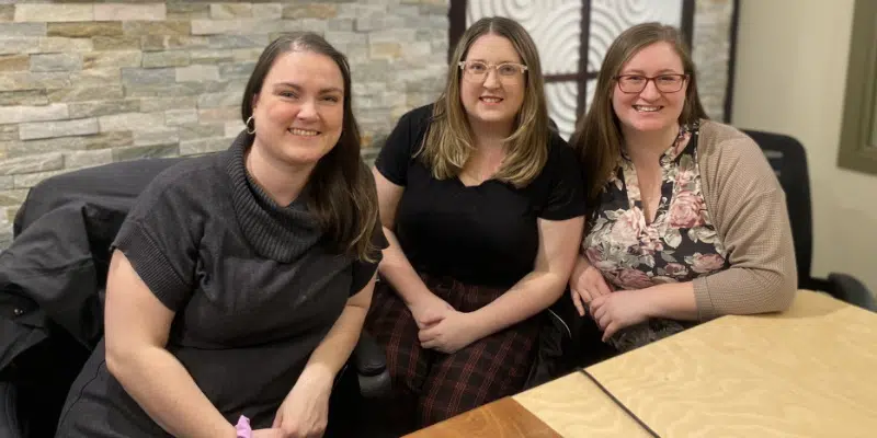 Parents Create Exceptional Connections Group for Neurodivergent Children